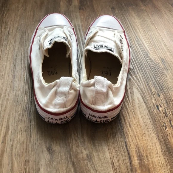 Converse Chuck Taylor All Star Shoreline OX size 8 - Picture 5 of 8